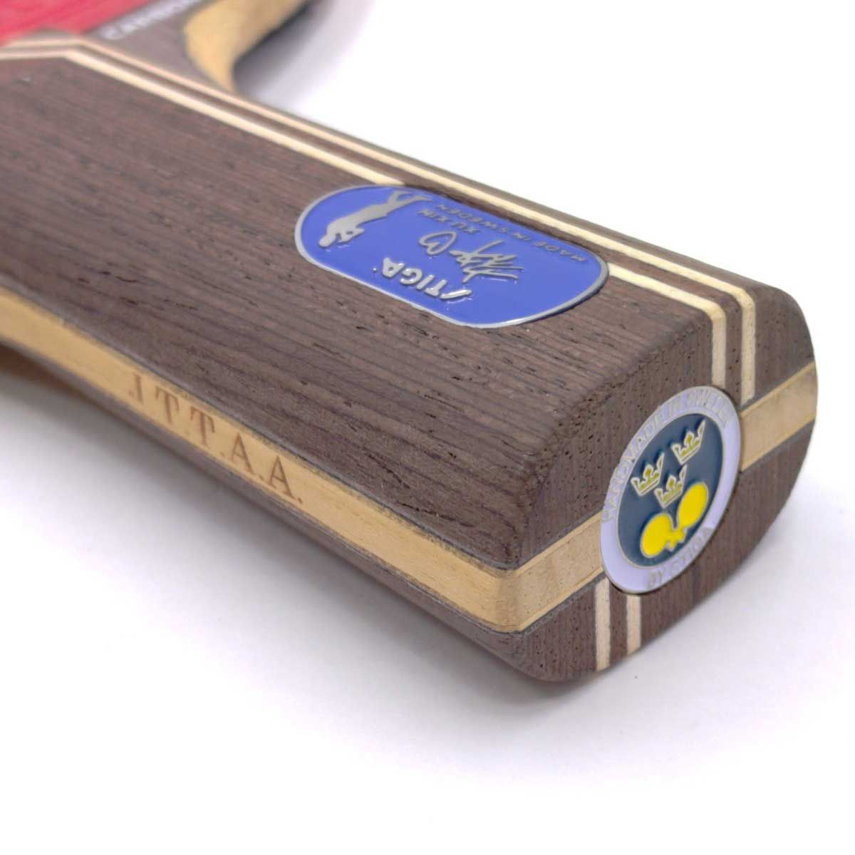 XINエディション 中国式ペン