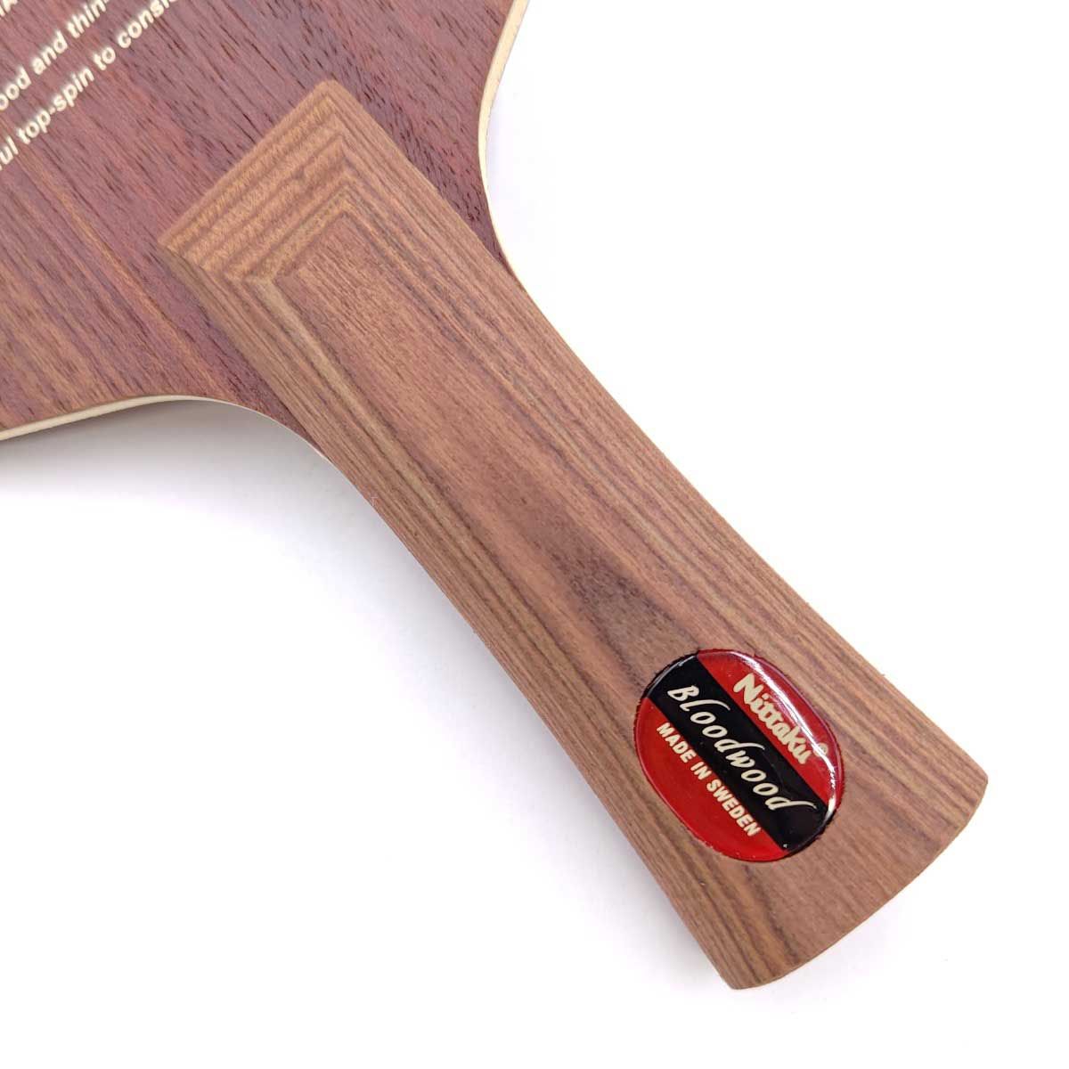 卓球ラケット Nittaku