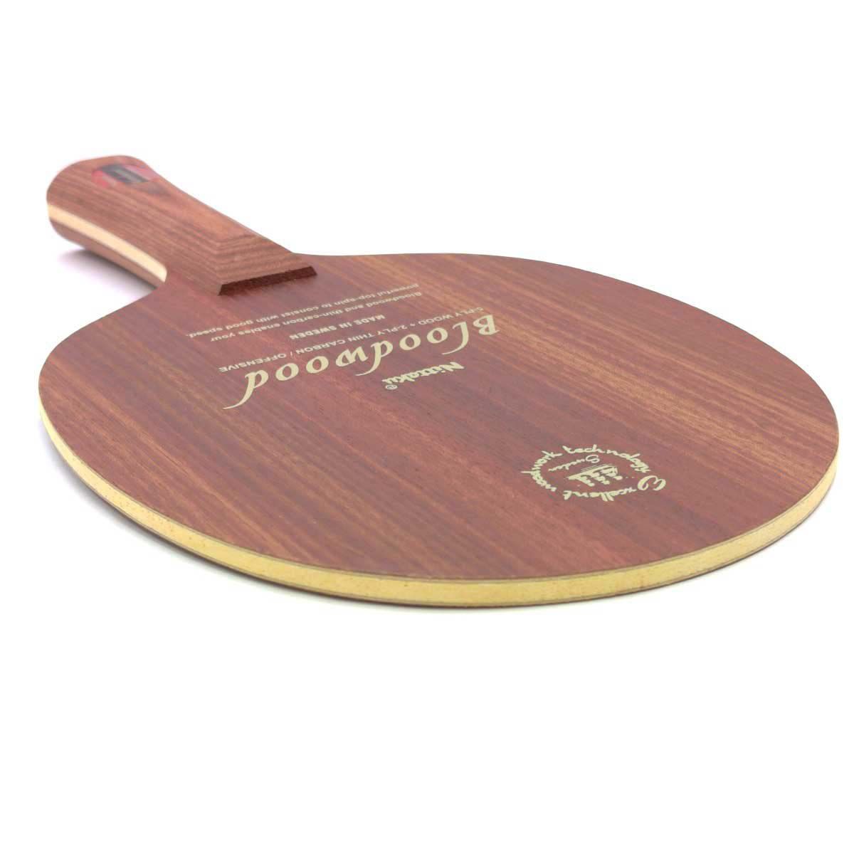 ブラッドウッド