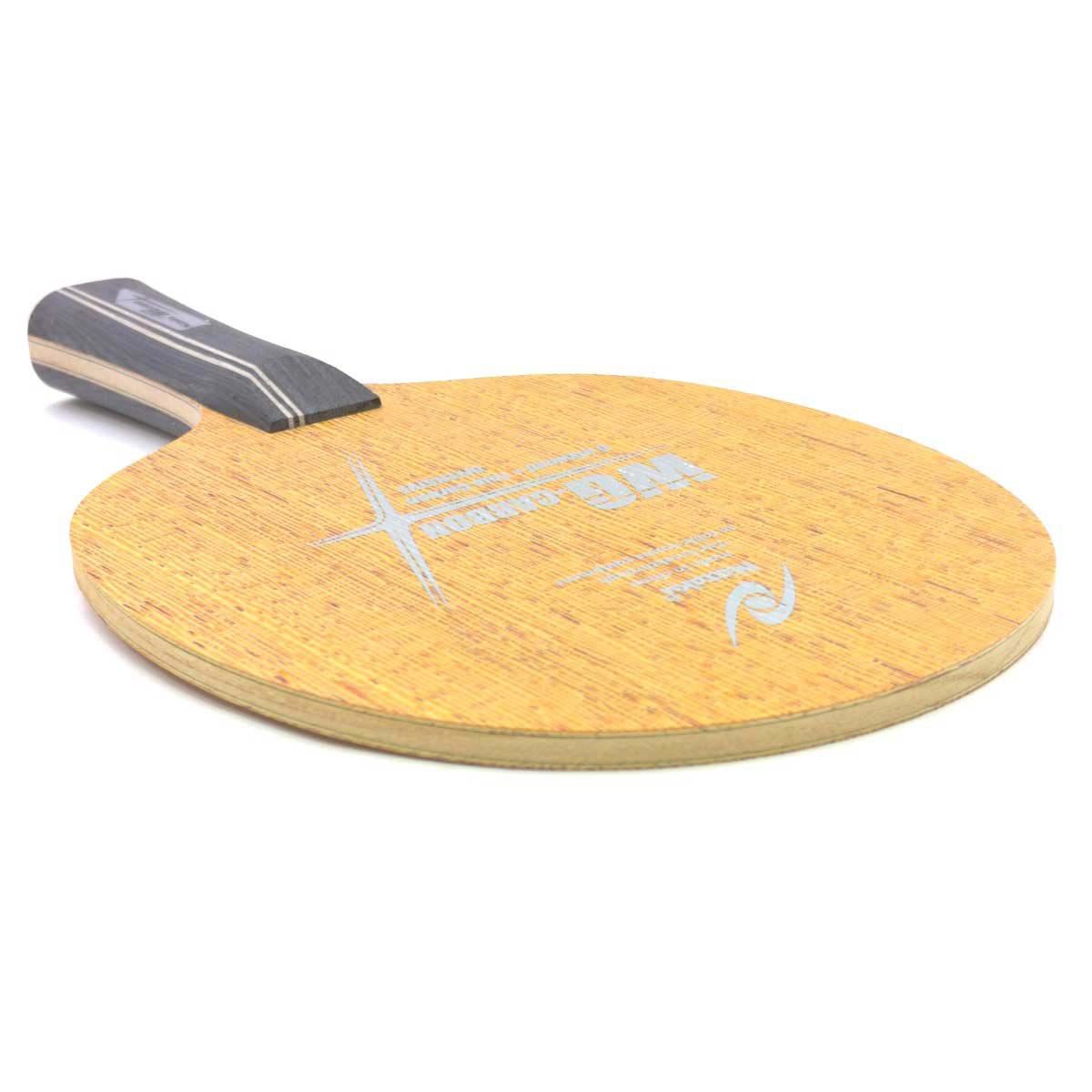  ニッタク 卓球 ラケット WGカーボン FL NC 0427 Nittaku ラケット 卓球