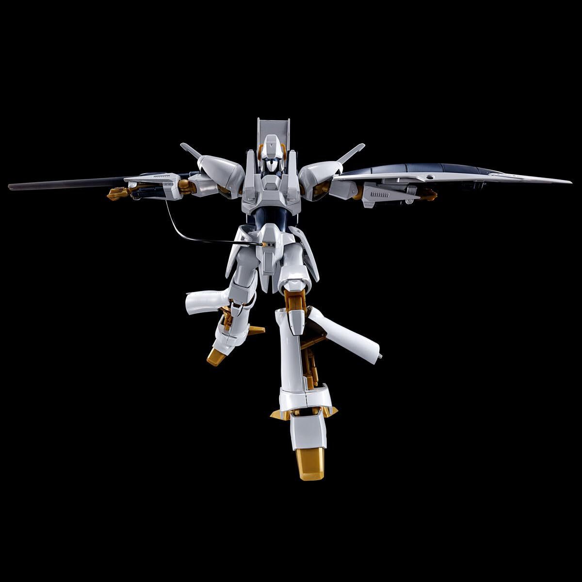 重戦機エルガイム