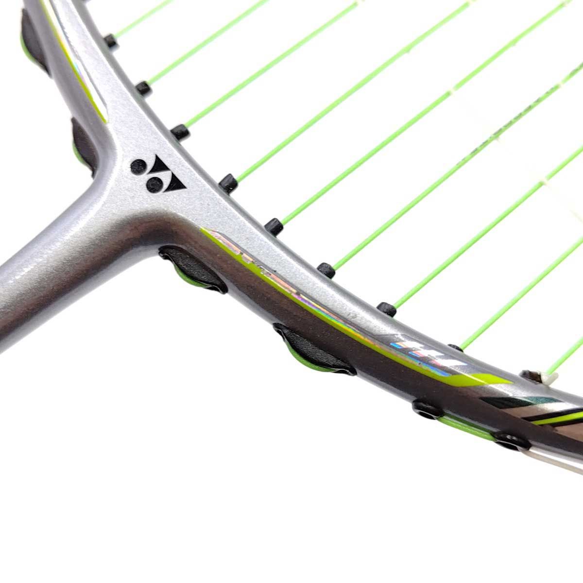 ヨネックス NANORAY900 バドミントンラケット ナノレイ900 3UG5 YONEX