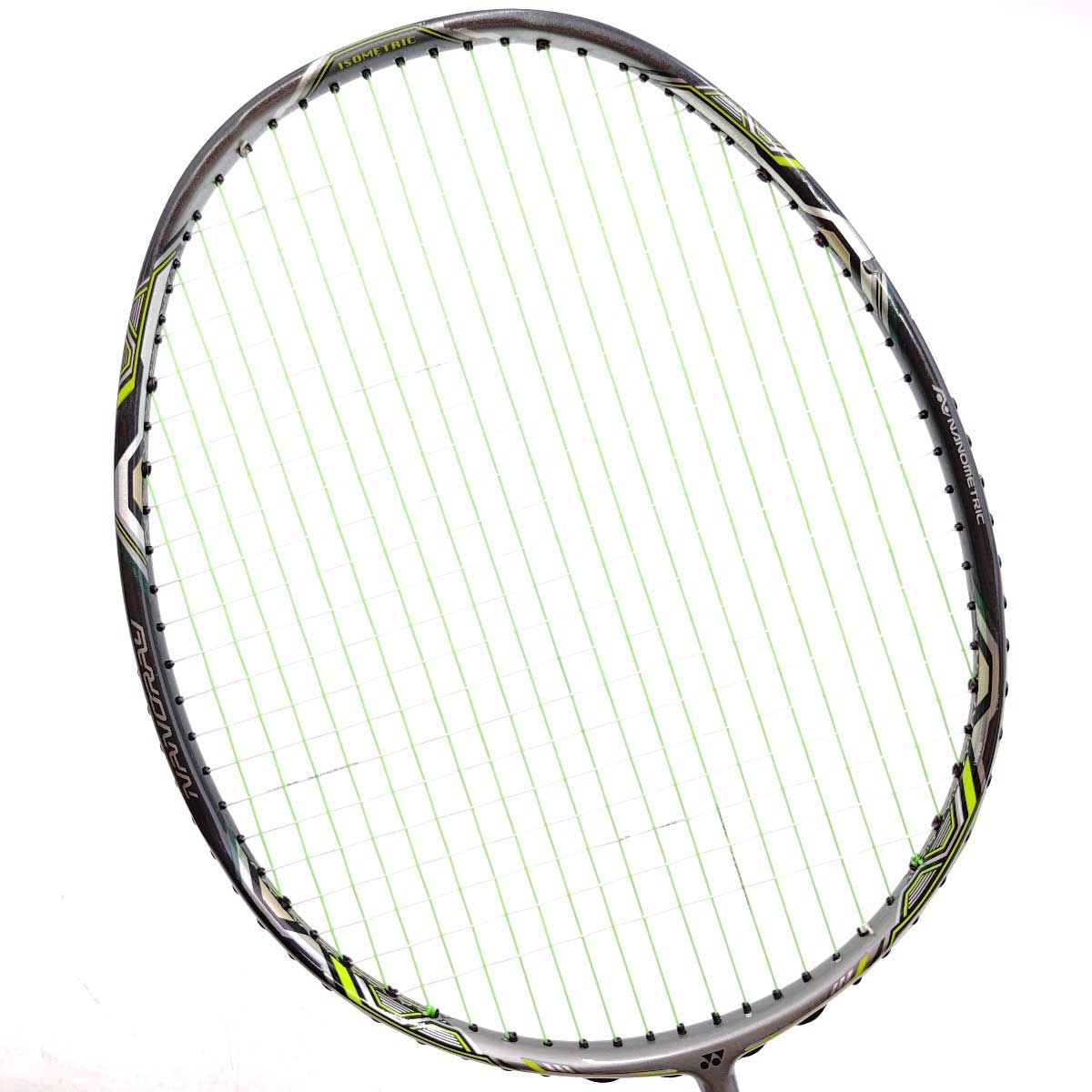 ヨネックス NANORAY900 バドミントンラケット ナノレイ900 3UG5 YONEX