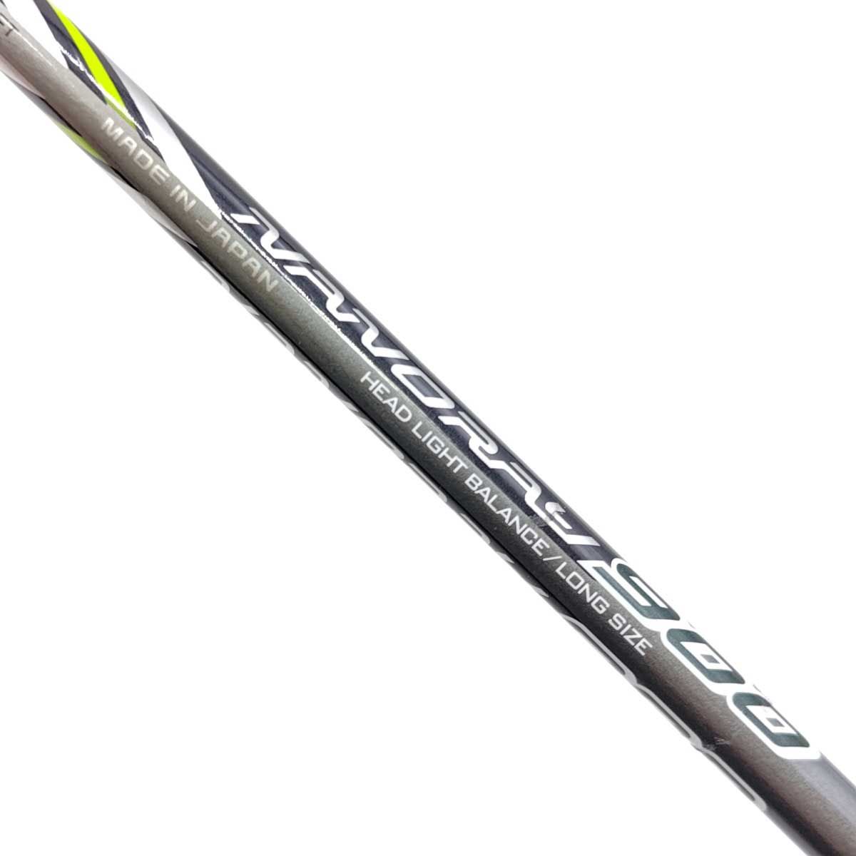 ヨネックス NANORAY900 バドミントンラケット ナノレイ900 3UG5 YONEX