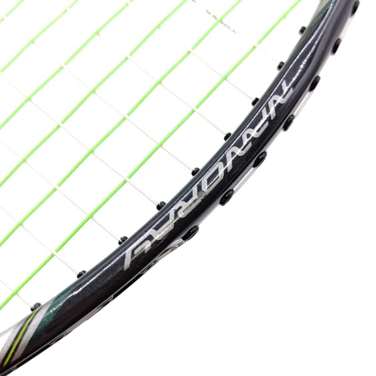 ヨネックス NANORAY900 バドミントンラケット ナノレイ900 3UG5 YONEX