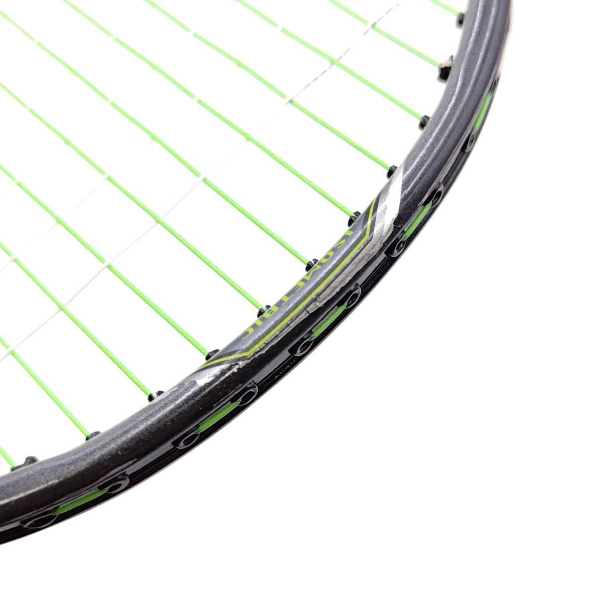 ヨネックス NANORAY900 バドミントンラケット ナノレイ900 3UG5 YONEX