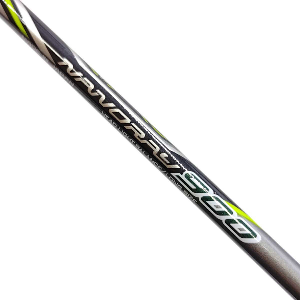 ヨネックス NANORAY900 バドミントンラケット ナノレイ900 3UG5 YONEX