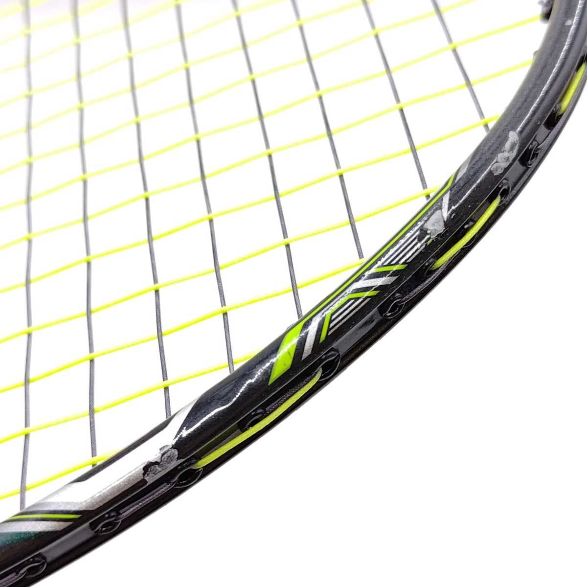 ヨネックス NANORAY900 バドミントンラケット ナノレイ900 3UG5 YONEX