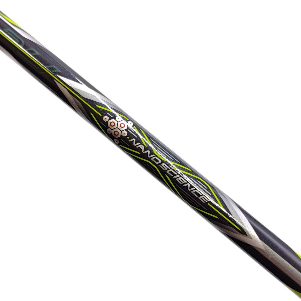 ヨネックス NANORAY900 バドミントンラケット ナノレイ900 3UG5 YONEX