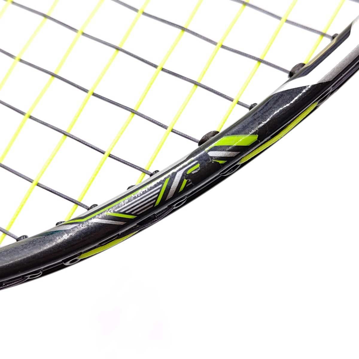 ヨネックス NANORAY900 バドミントンラケット ナノレイ900 3UG5 YONEX