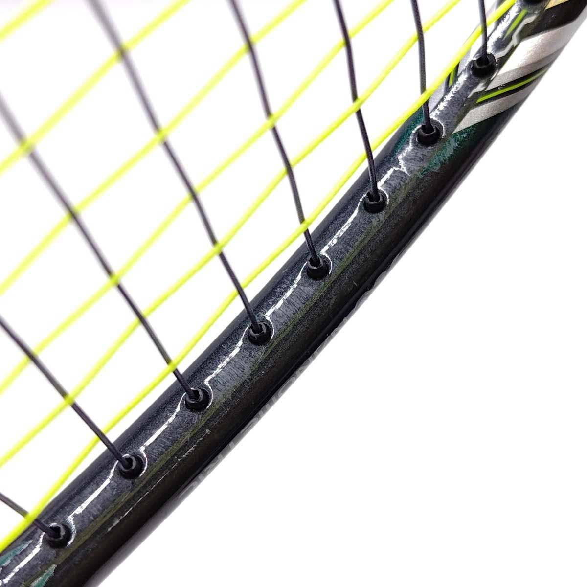 ヨネックス NANORAY900 バドミントンラケット ナノレイ900 3UG5 YONEX