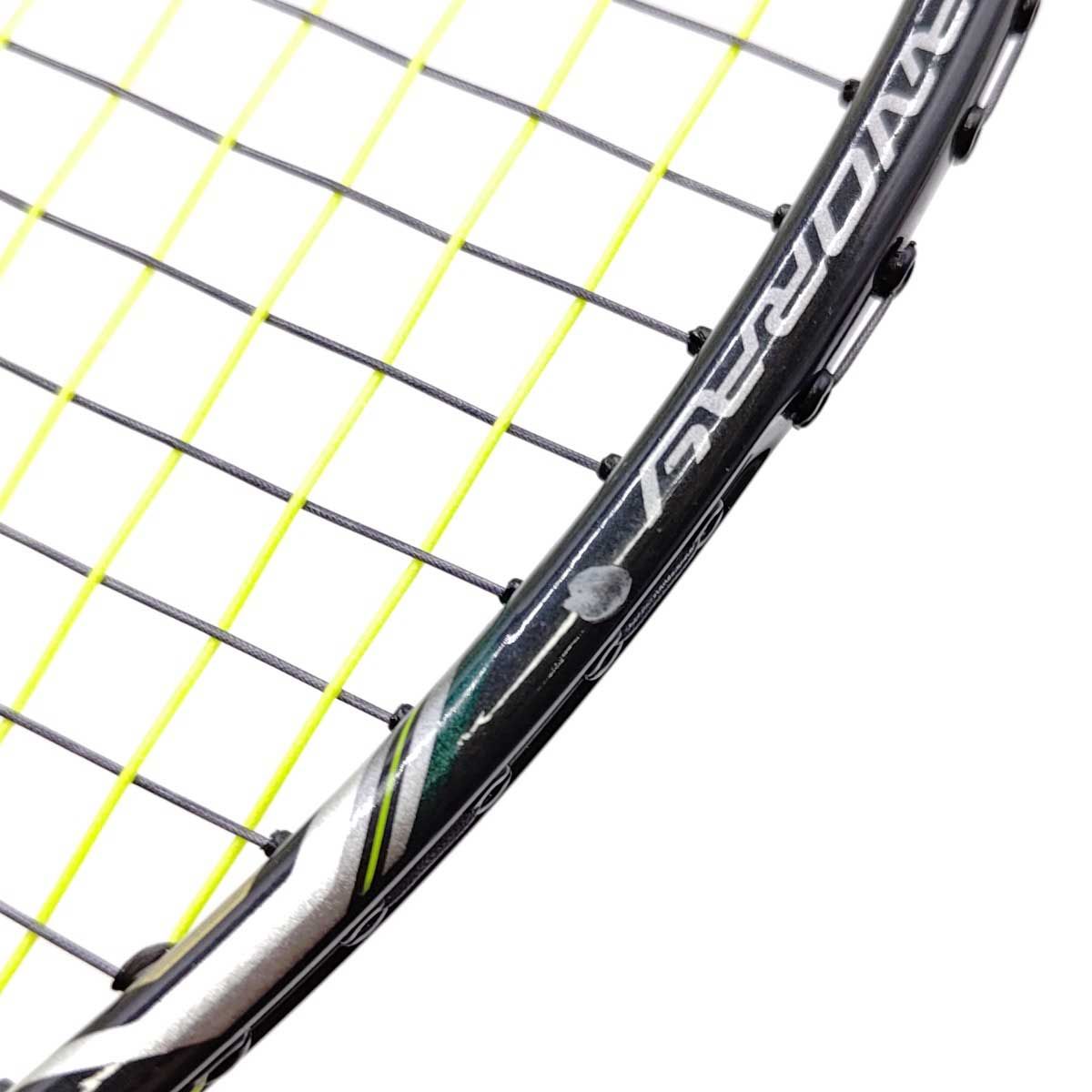 ヨネックス NANORAY900 バドミントンラケット ナノレイ900 3UG5 YONEX
