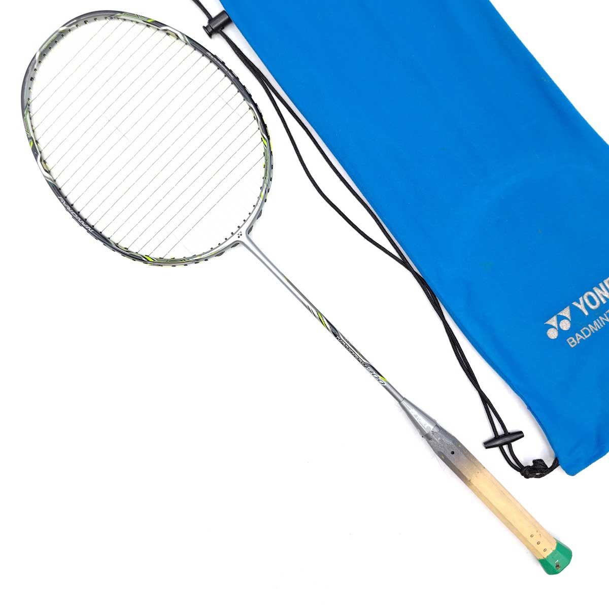 ヨネックス NANORAY900 バドミントンラケット ナノレイ900 3UG5 YONEX