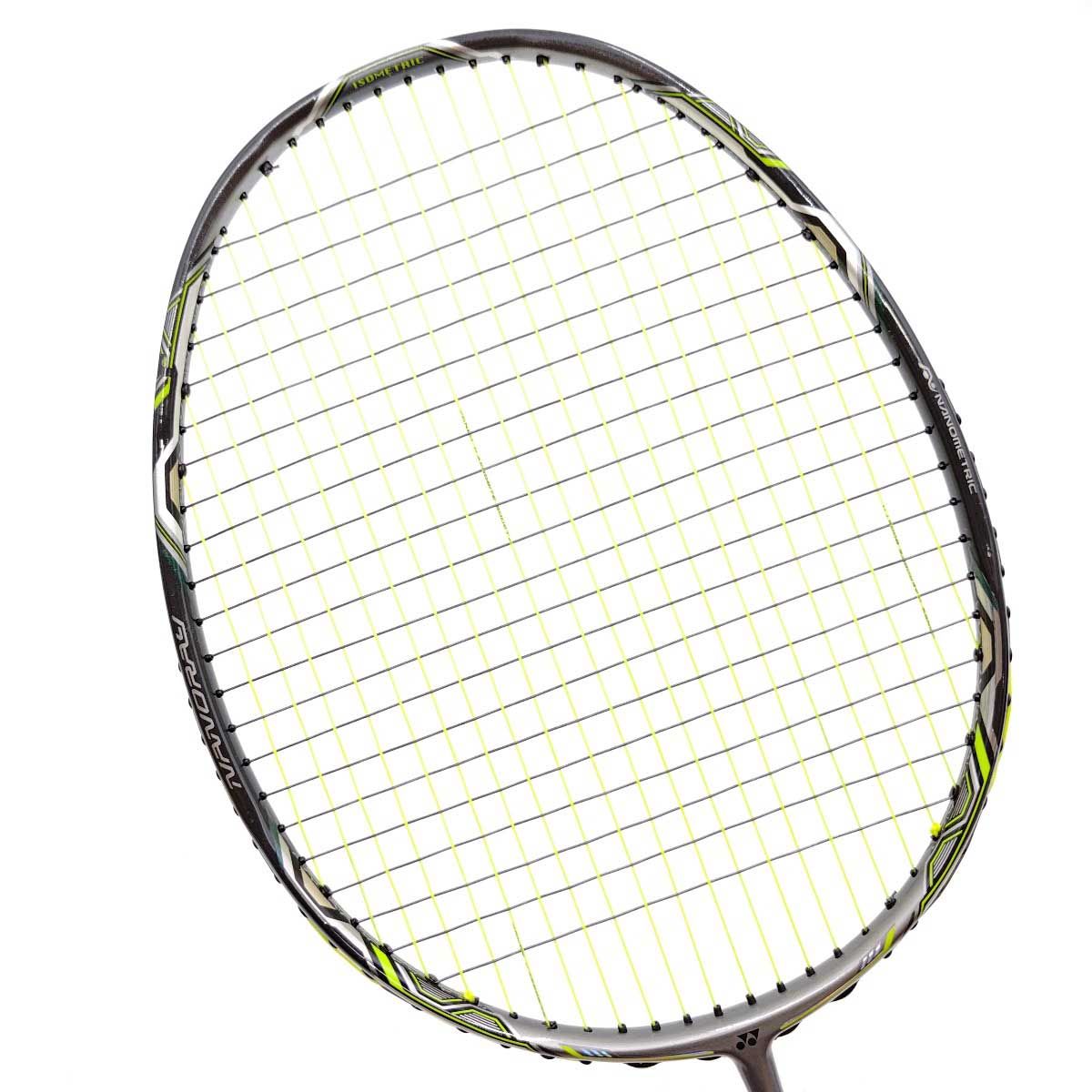 ヨネックス NANORAY900 バドミントンラケット ナノレイ900 3UG5 YONEX