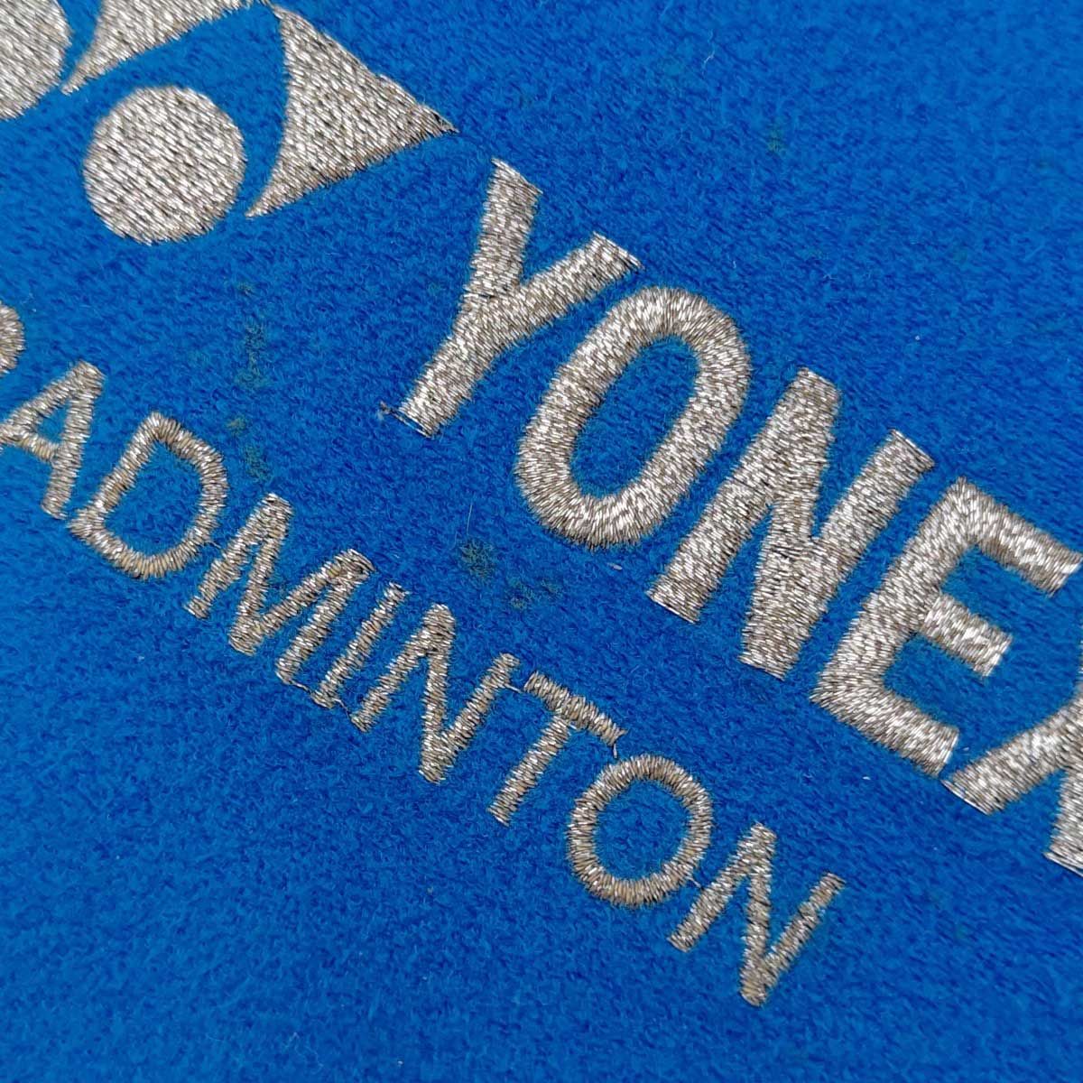 ヨネックス バドミントンラケット