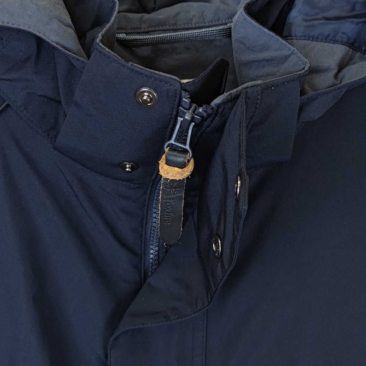 マウンテンパーカ