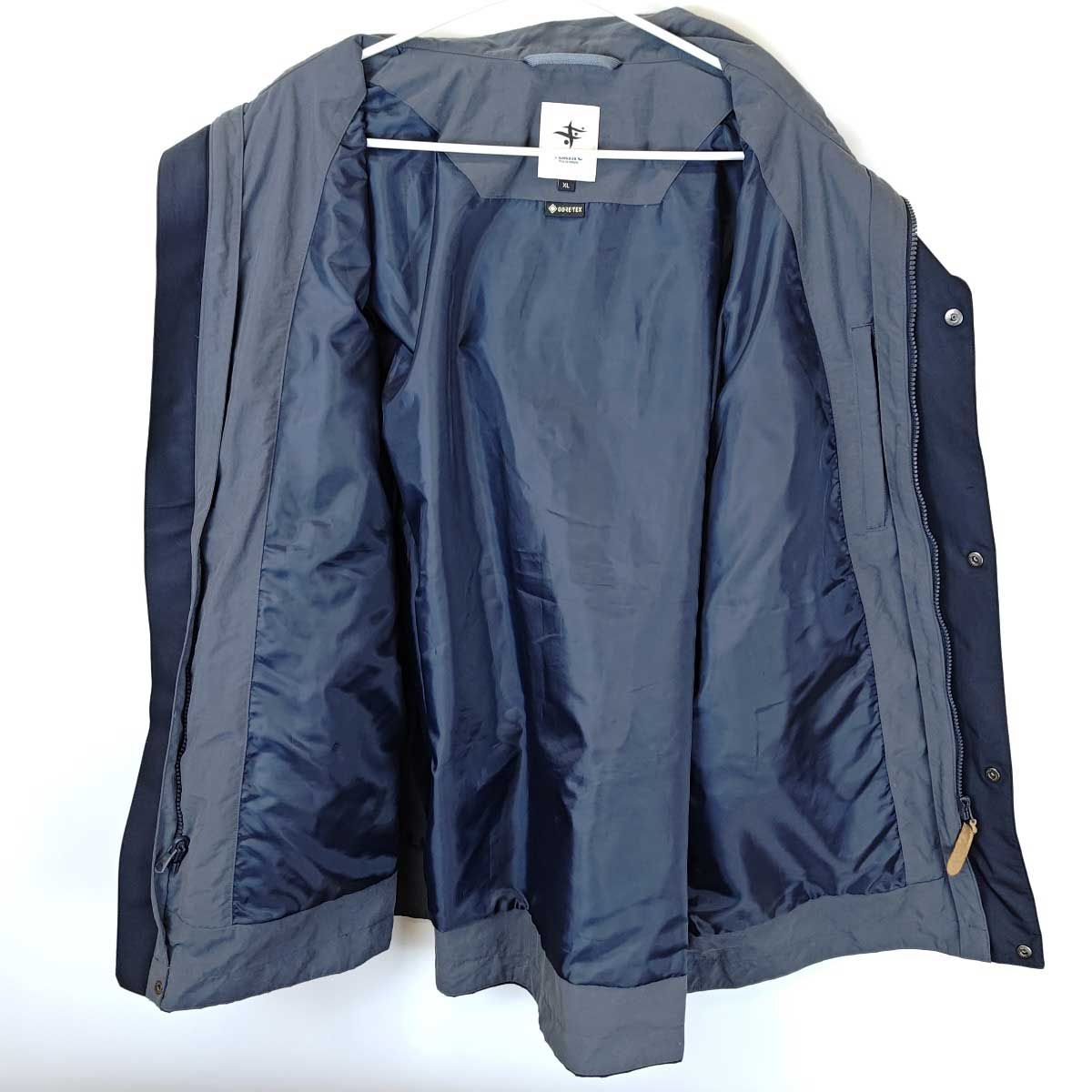 ライダル ジャケット