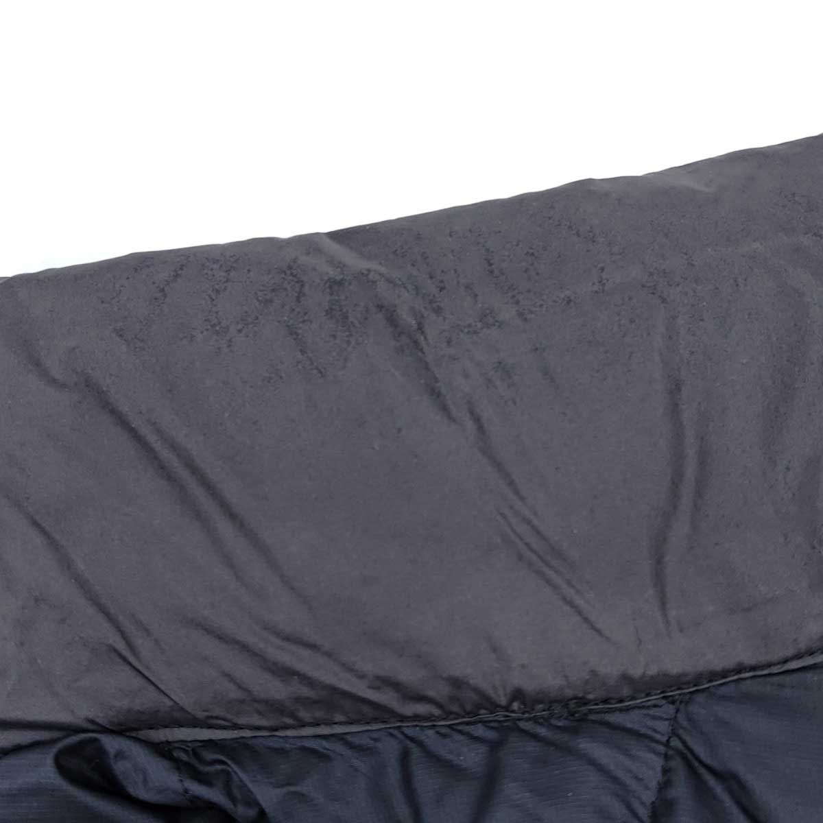 PFユニット ダウンベスト