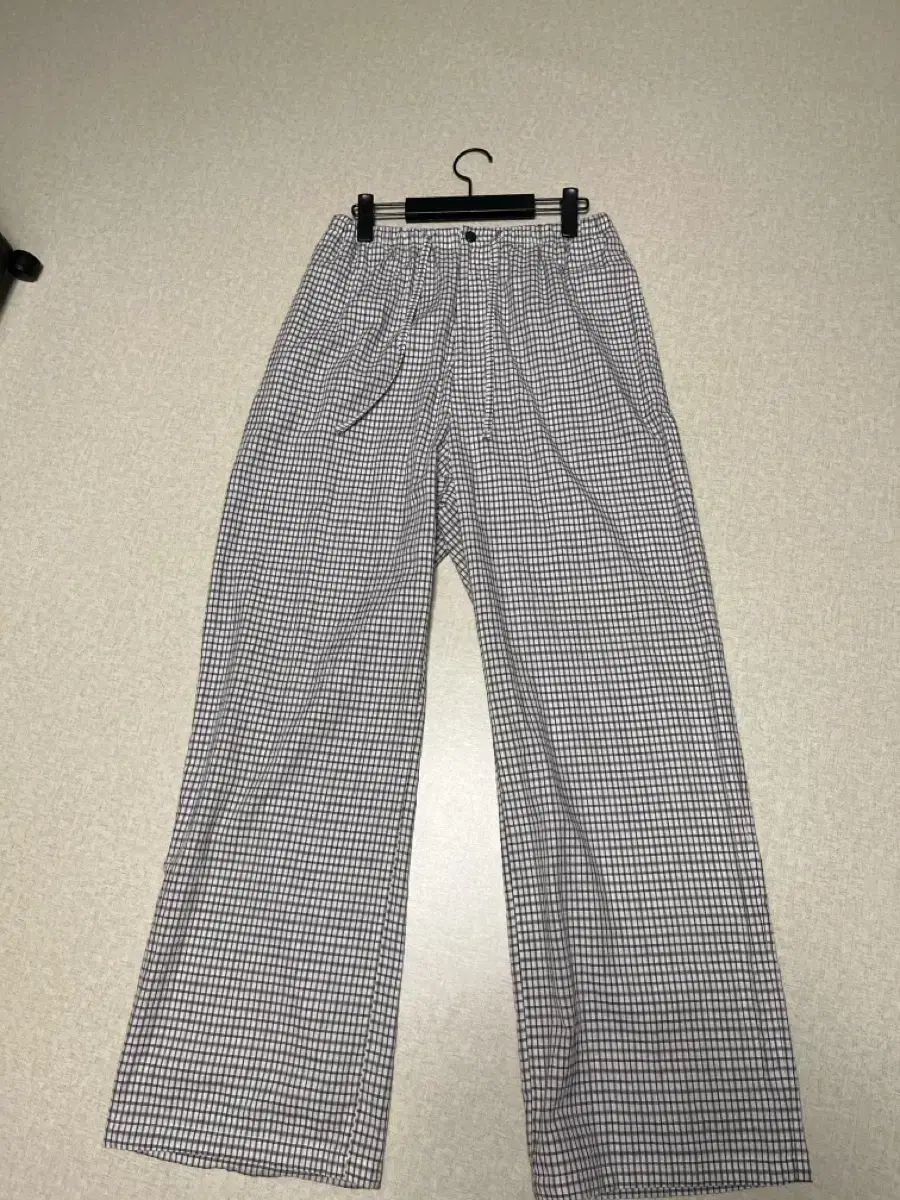 LABEL ARCHIVE Bente slouchy tie-up pants 2サイズ