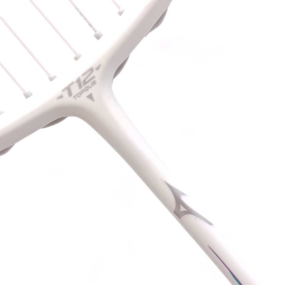 ミズノ ACROSPEED 6 バドミントンラケット アクロスピード 4UG6 MIZUNO