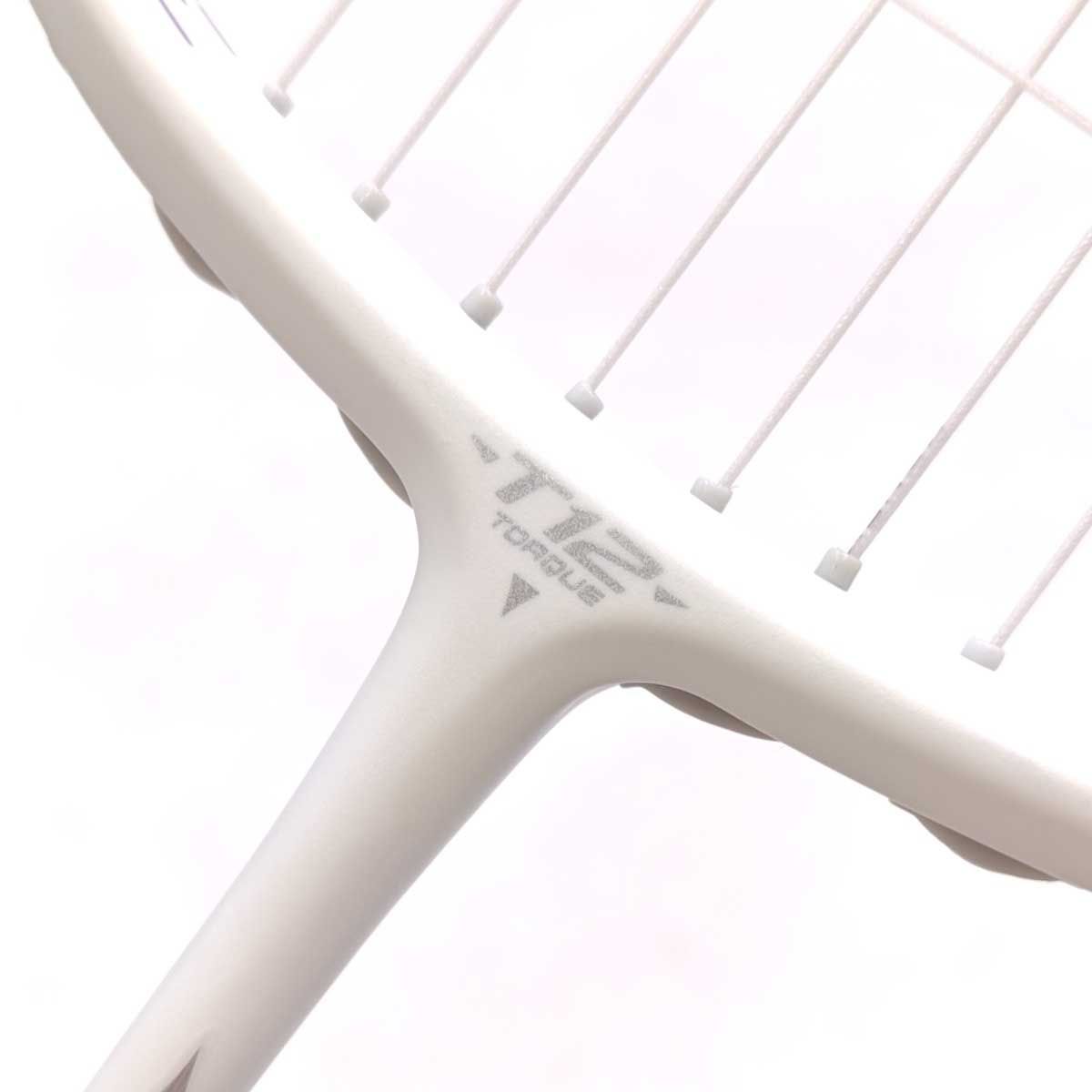 ミズノ ACROSPEED 6 バドミントンラケット アクロスピード 4UG6 MIZUNO 