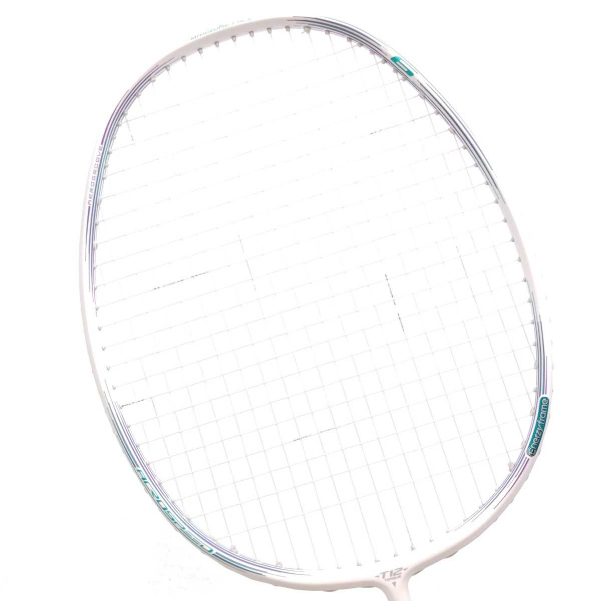 ミズノ ACROSPEED 6 バドミントンラケット アクロスピード 4UG6 MIZUNO