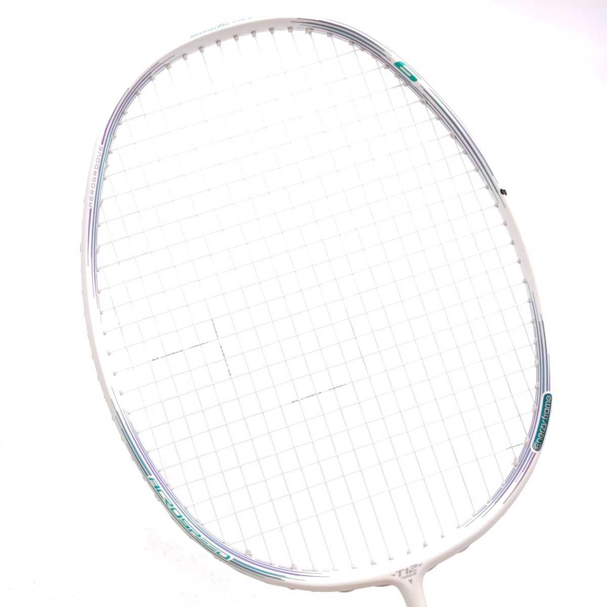 ミズノ 6 バドミントンラケット アクロスピード 4 UG MIZUNO