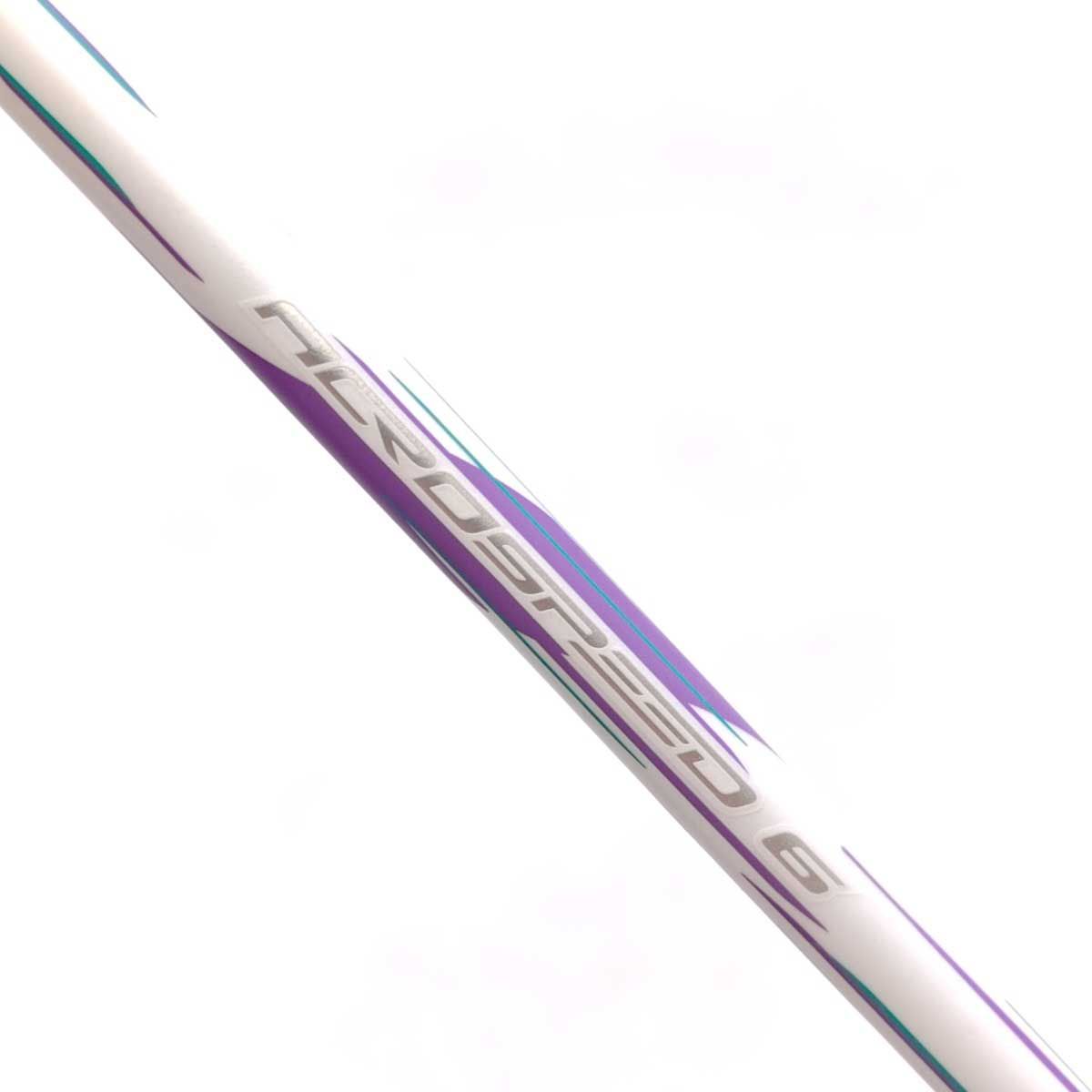 6 バドミントンラケット