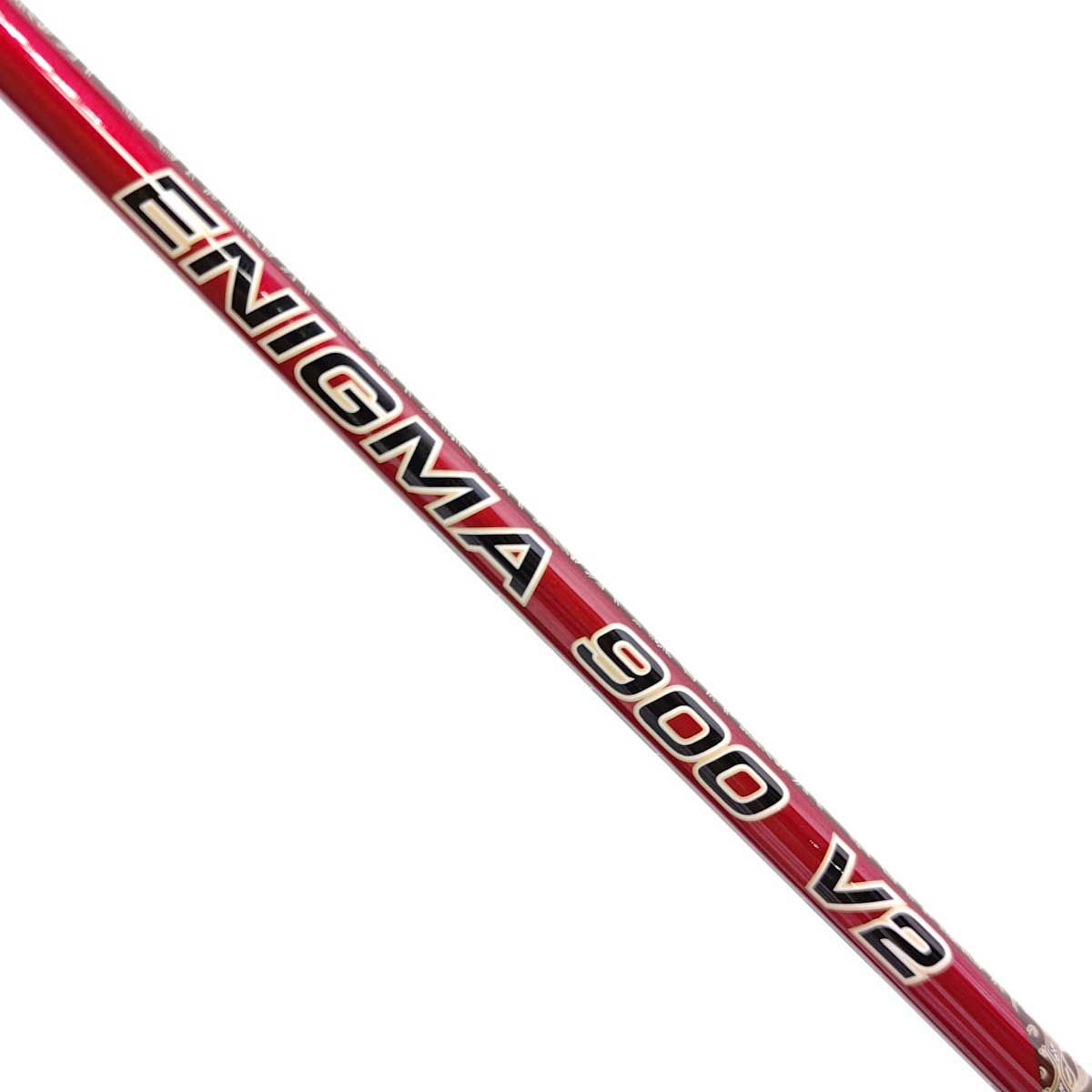 Flypower フライパワー ENIGMA 900 V2 エニグマ バドミントンラケット