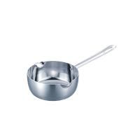 5営業日で発送 フジノス フジノス エレックプロ 116611 18cm雪平鍋 116611