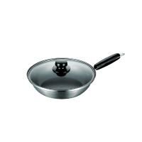 5営業日で発送 フジノス フジノス エレックライト 133540 24cmマルチパン蓋付 133540