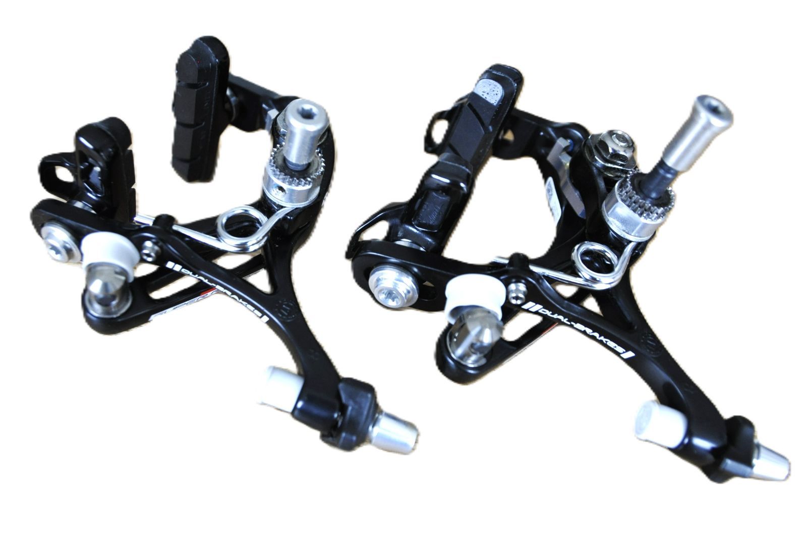 ブレーキキャリパーセット カンパニョーロ コーラス11s - メルカリ