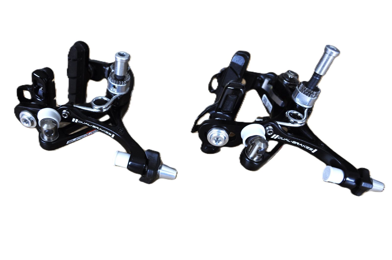 ブレーキキャリパーセット カンパニョーロ コーラス11s - メルカリ