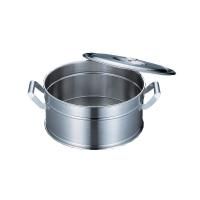 5営業日で発送 フジノス フジノス エレックプロ 116789 33cmセイロ2升炊き 116789