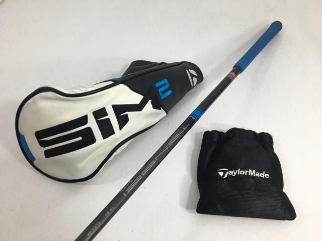 返品OK お買い得品！【中古ゴルフクラブ】テーラーメイド SIM MAX
