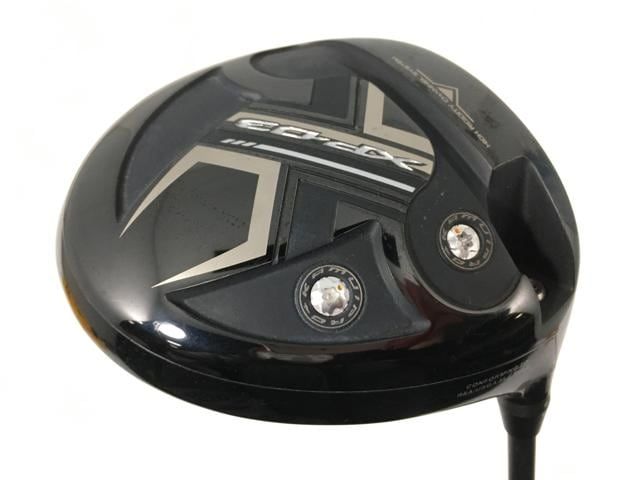 返品OK お買い得品！【ゴルフクラブ】カムイ カムイ ファッション XP