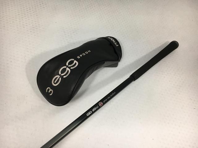 返品OK お買い得品！【中古ゴルフクラブ】プロギア NEW egg
