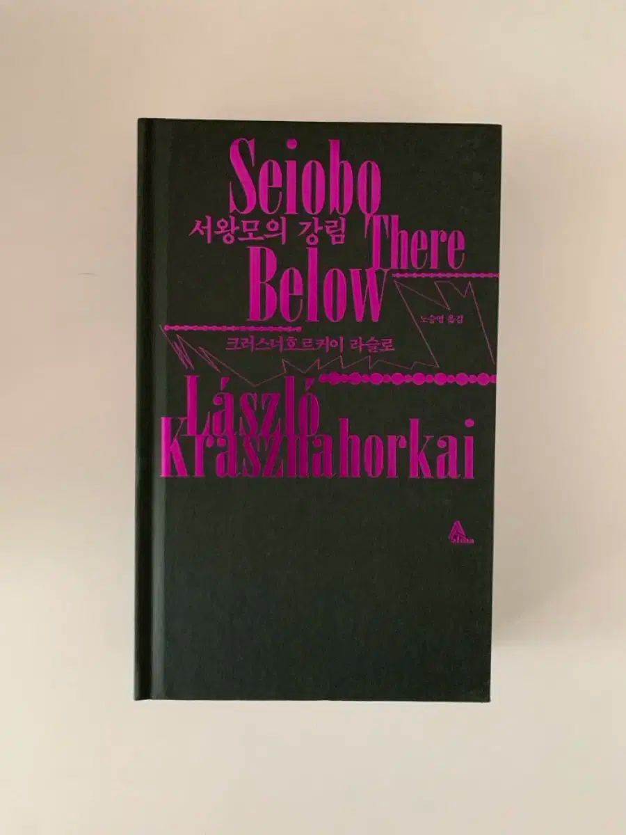 ノーベル文学賞 西王母の降臨 ハードカバー版