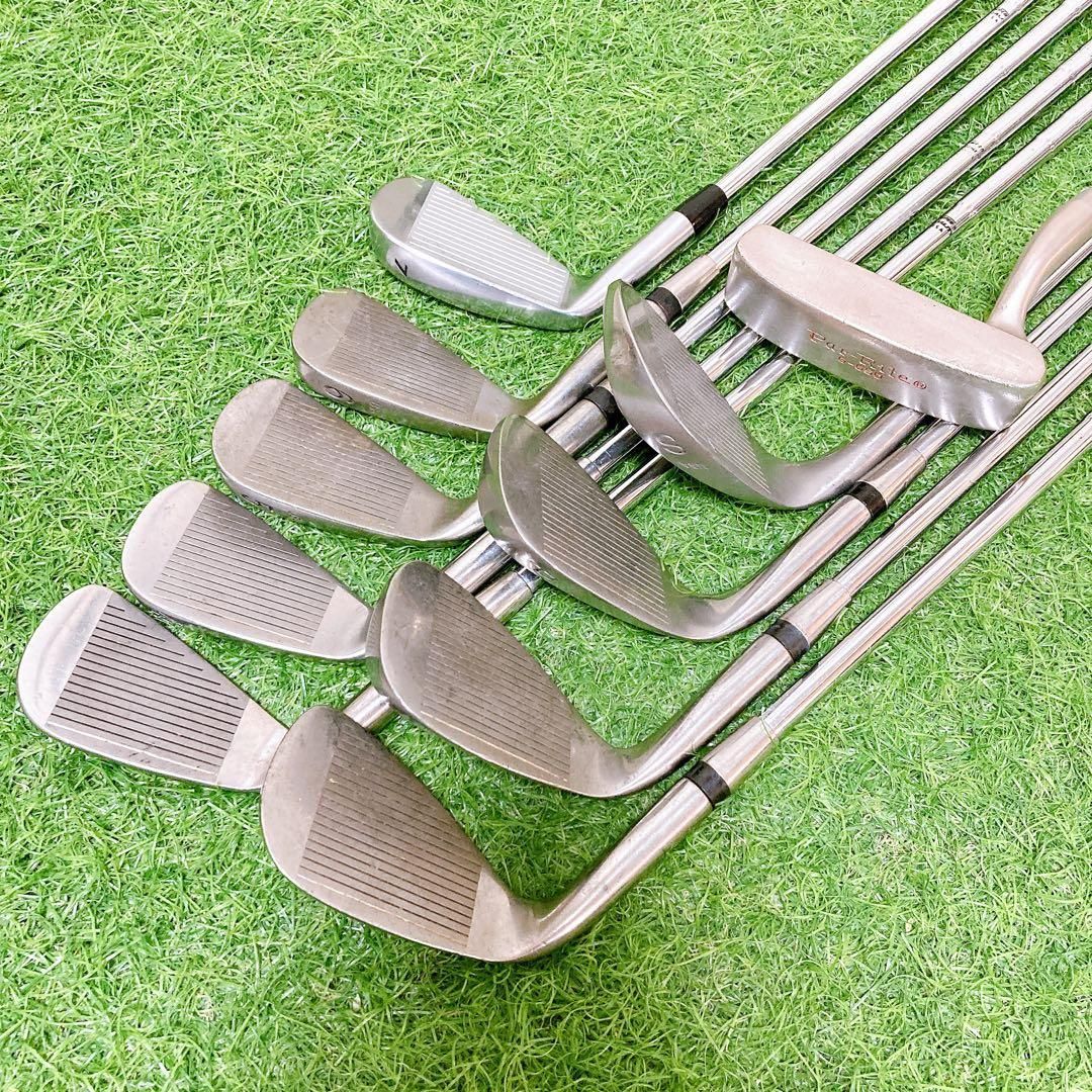 H14キャロウェイ 初心者オススメ ゴルフ メンズ クラブセット 12本