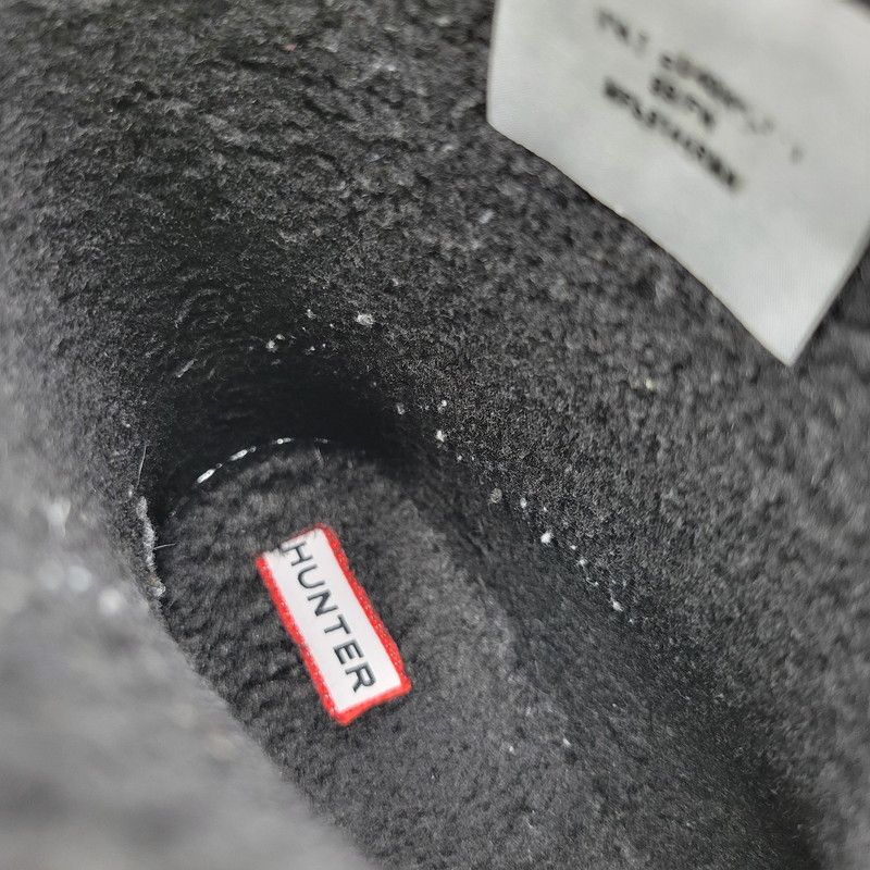 インシュレイティド ブーツ