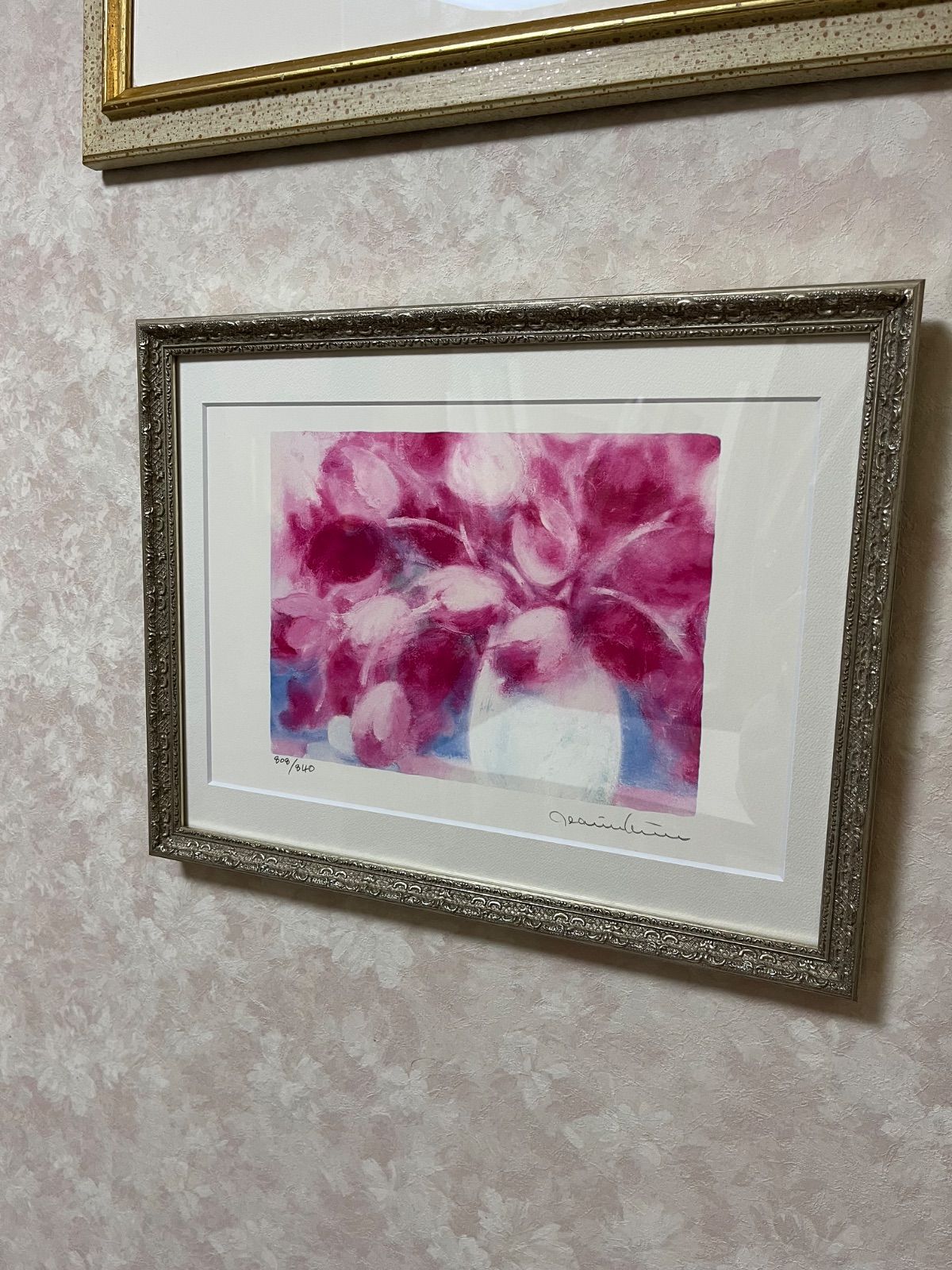 黒木周 版画 絵画 エディションナンバー 7 黒木 周 | ash13 DESIGN