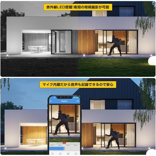 SOOHAO 4K 防犯カメラ 屋外 POE 有線 室内 600万画素 4K防犯カメラセット 増設用 防水IP66 600万画素 3倍光学ズーム poe 増設用 3f60ae79 WWW_OPDRERGINERDOGAN_COM