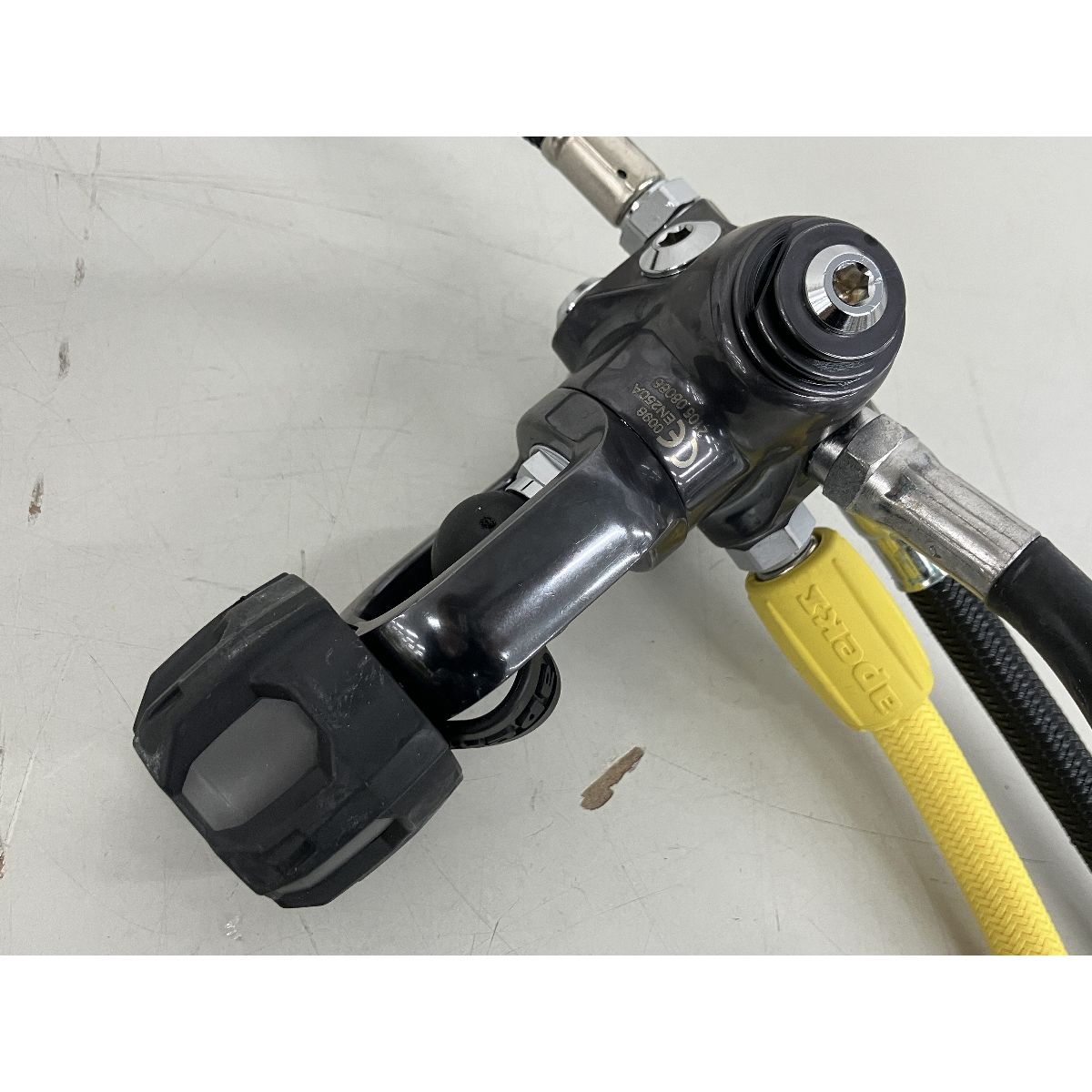 XTX レギュレーター