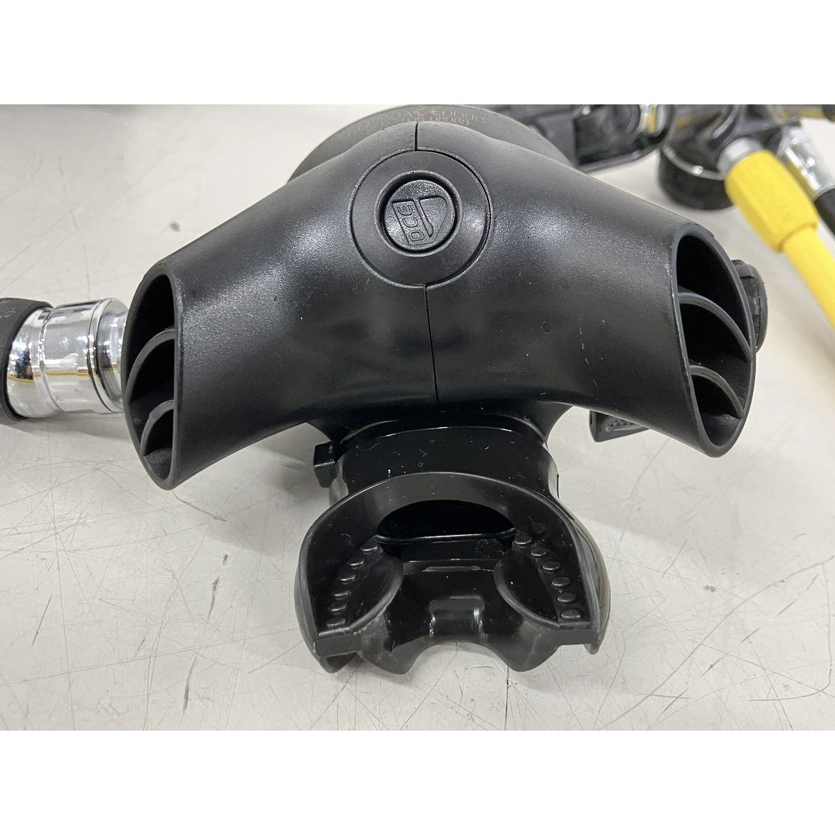  APEKS XTX レギュレーター XL 4 オクトパス タングステン エイペックス ダイビング レギュレータ ダイビング シュノーケリング