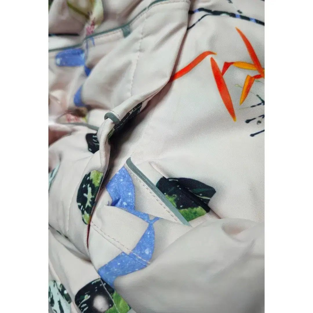 スキー ジャケット