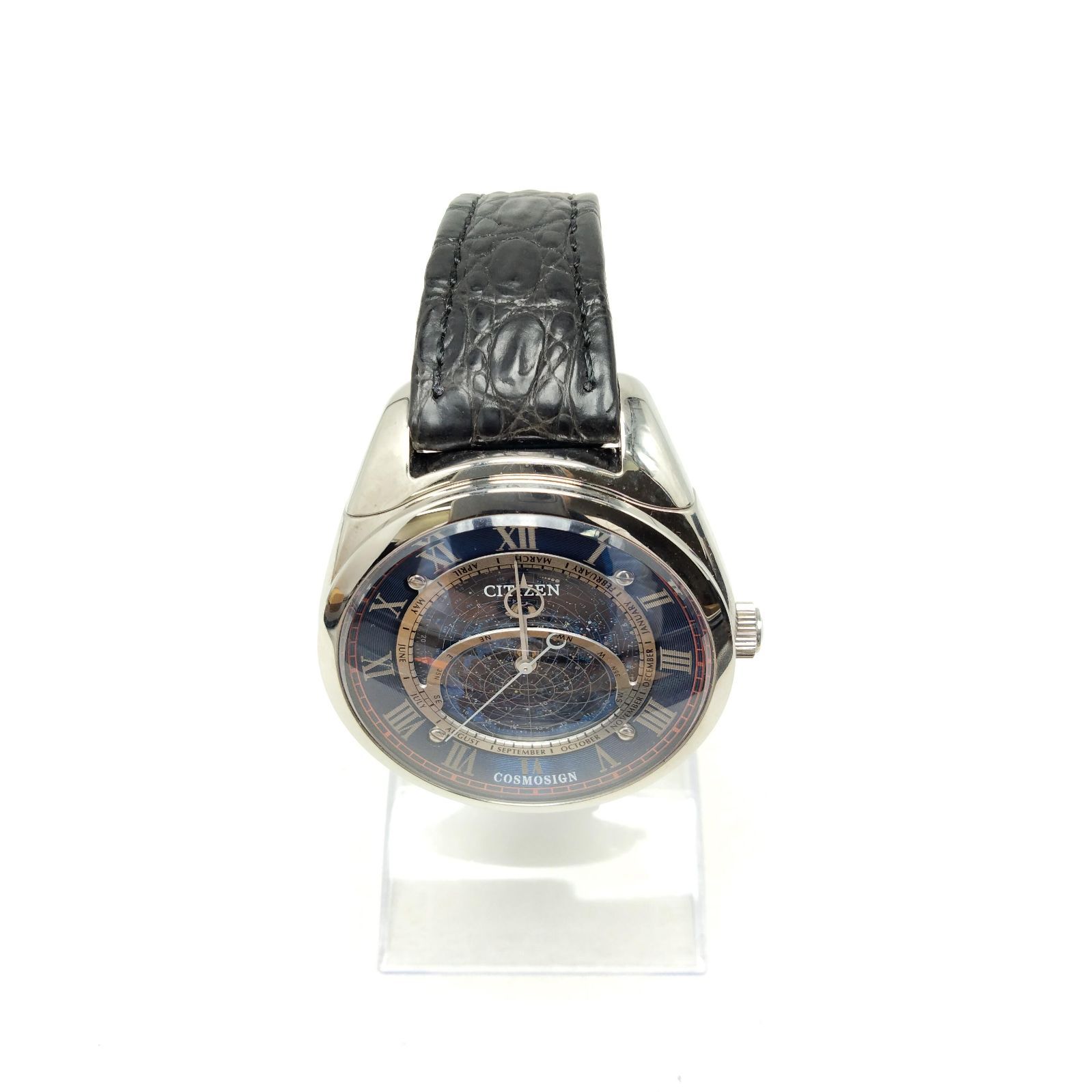 ✨️CITIZEN✨️シチズン カンパノラ103 ラコスモサイン 1034391