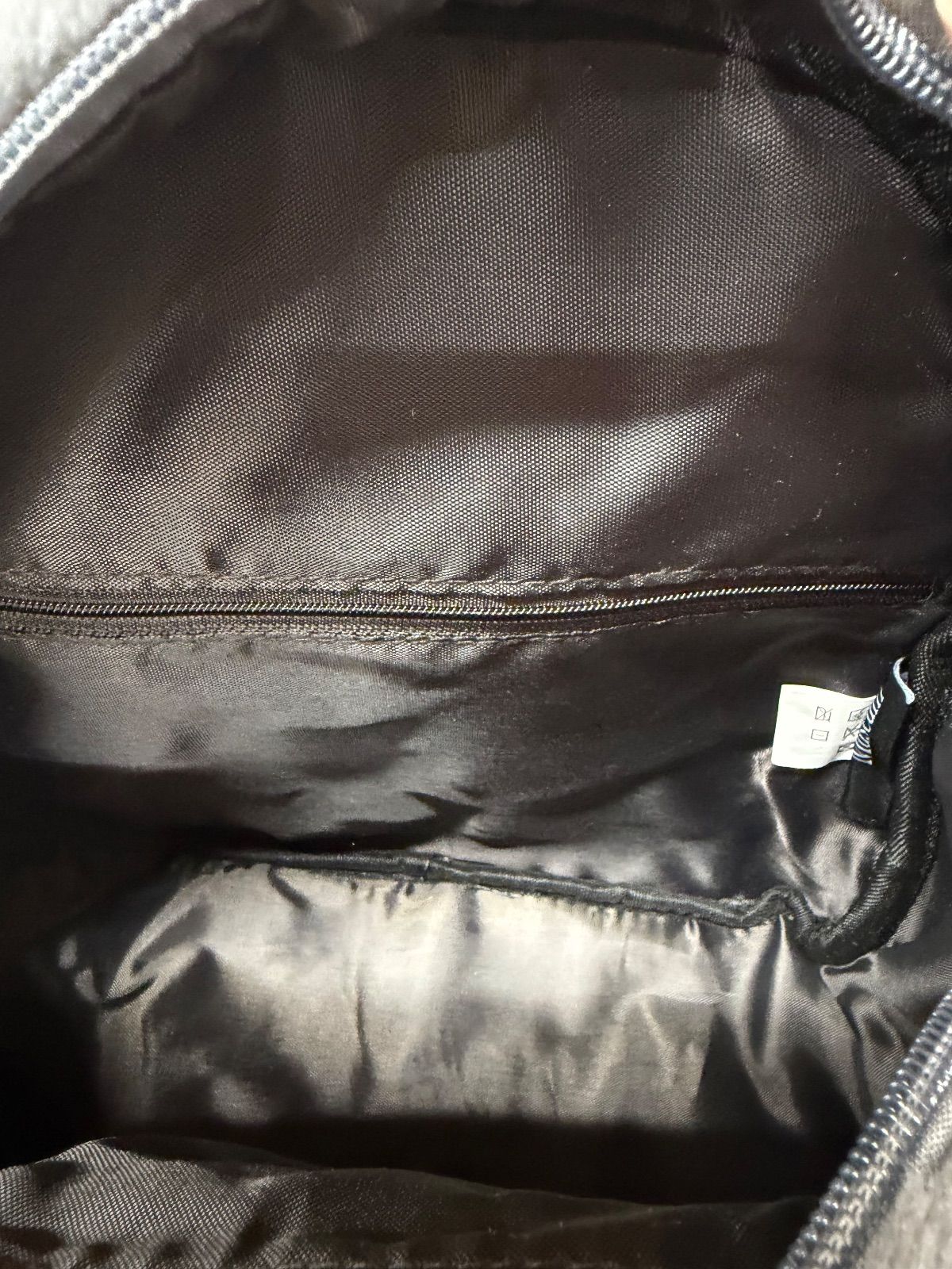 リュックサック グレー