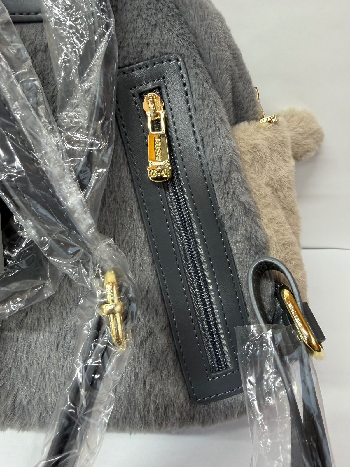 Bastet リュックサック