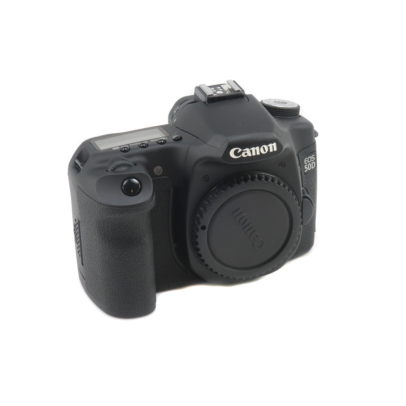 Canon EOS 50D キャノン デジタル一眼カメラ ボディ のみ イオス 稼働 