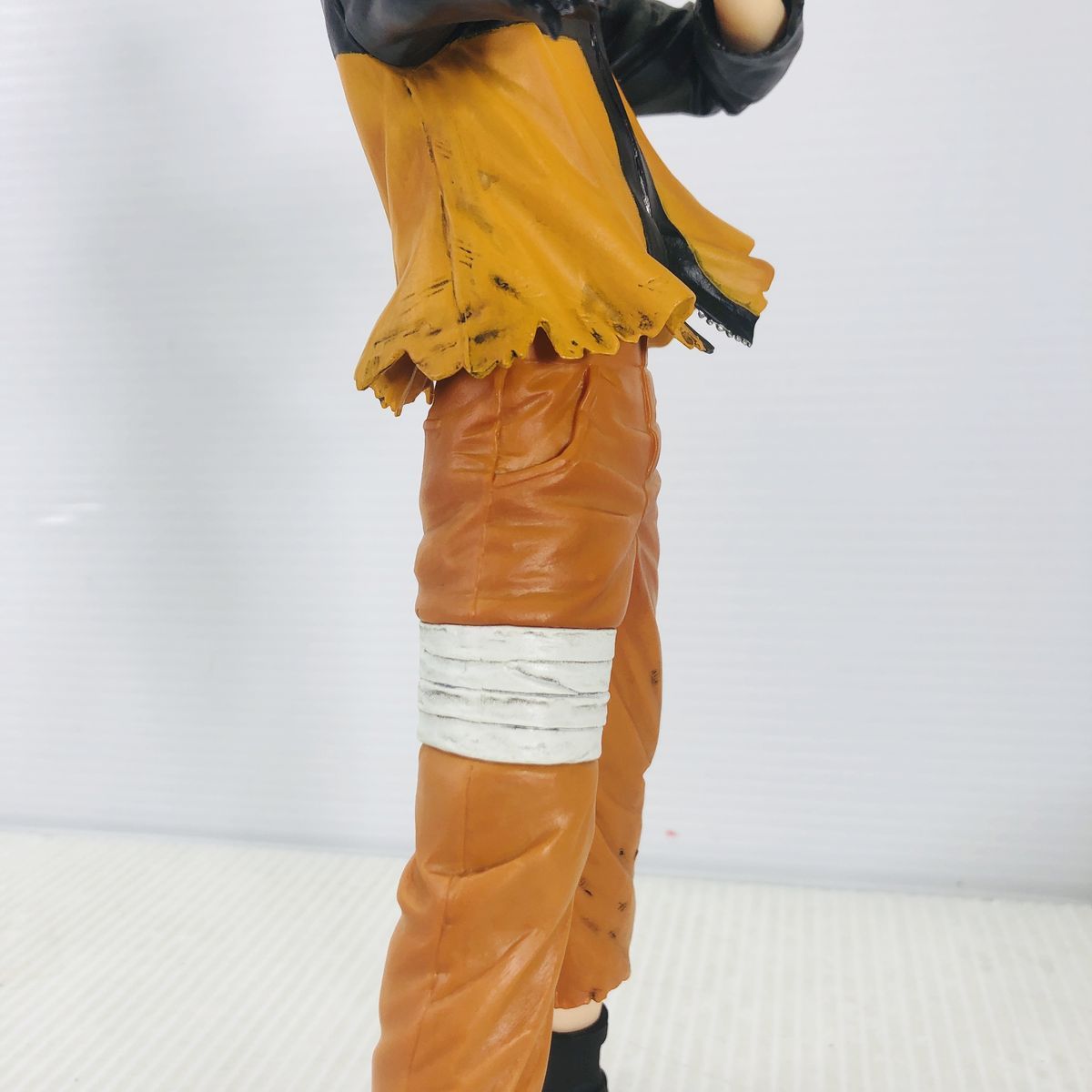 NARUTO 疾風伝 忍ノ絆 A賞 うずまきナルト フィギュア② 一番くじ